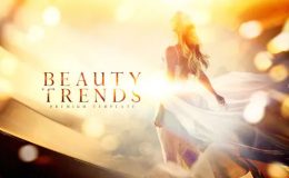 VIDEOHIVE BEAUTY TRENDS