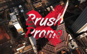 Videohive Art Brush Promo – Premiere Pro