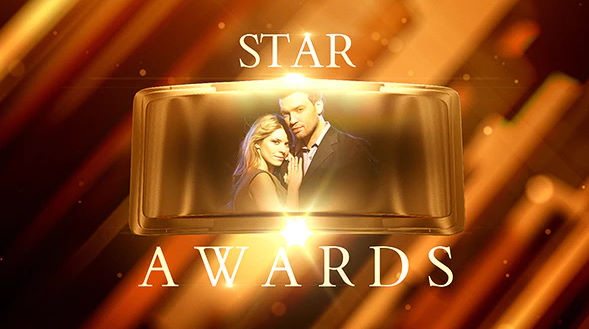 Videohive Star Awards 20474361