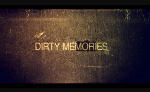 Videohive Dirty Memories 1579474