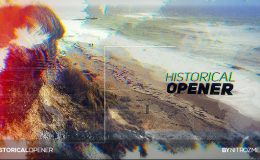 VIDEOHIVE HISTORY OPENER 20367217