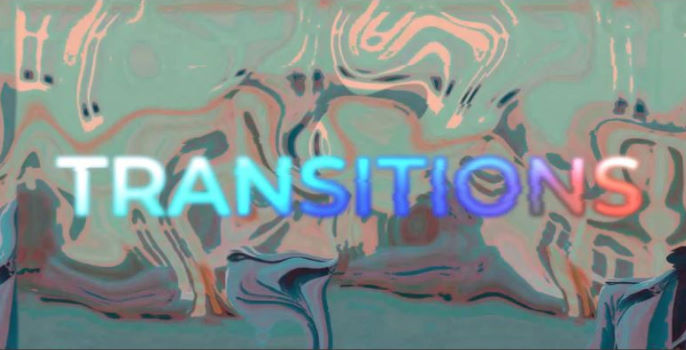 Transitions + Music – Premiere Pro