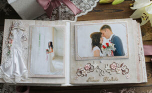 Album Wedding – 1169227