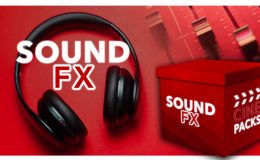 SOUND FX - CINEPACKS