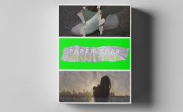 PAPER TEAR TRANSITIONS
