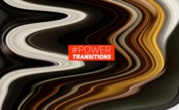 Power Transitions + Music