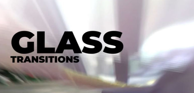 Glass Transitions + Music