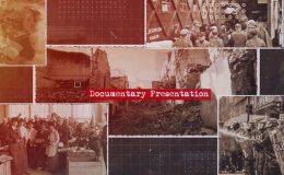 VIDEOHIVE THE DOCUMENTARY 2