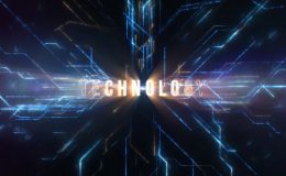 Videohive Epic Technology Title  - Premiere Pro