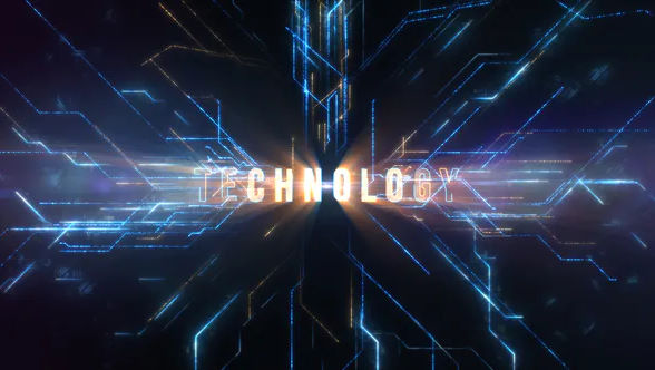 Videohive Epic Technology Title  – Premiere Pro