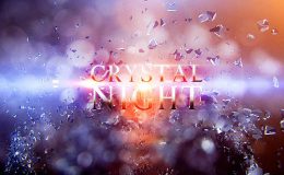 Videohive Crystal Night 12058167