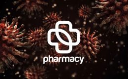 Videohive Coronavirus Logo Reveal