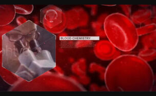 Videohive Blood 11659758