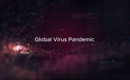 VIDEOHIVE GLOBAL VIRUS PANDEMIC