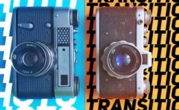 Photo Transitions – Motionarray
