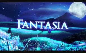 Videohive Fantasia