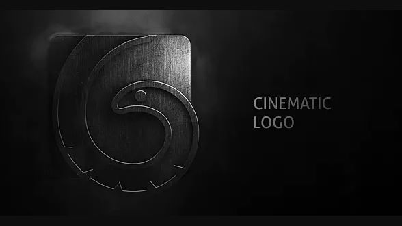 Cinematic Logo Videohive