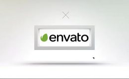 3D Frame - Modern Logo Reveal Videohive