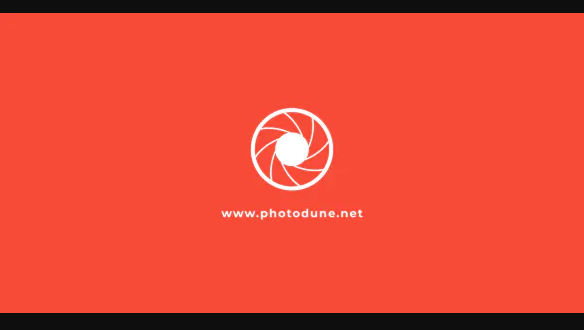 Photographer Logo Videohive