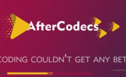 AfterCodecs v1.10.4