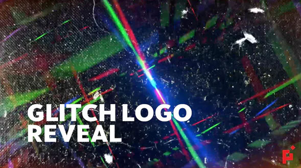 Videohive Glitch Logo Reveals – Apple Motion – Final Cut Pro X