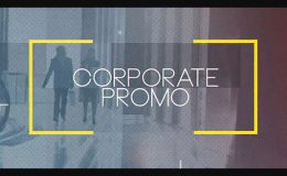 Videohive Corporate Promo - 19290614