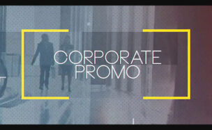 Videohive Corporate Promo – 19290614