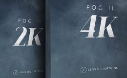 Fog II: Cinematic haze, smoke, and atmospheric effects – Lensdistortions