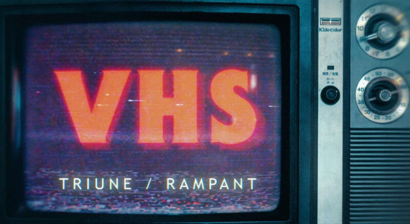 VHS – TRIUNE DIGITAL