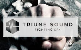 Triune Digital Fighting SFX