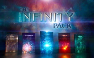 Infinity: VFX Assets Collection – Triune Digital