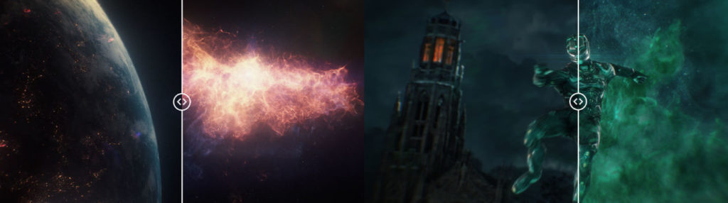 Infinity: VFX Assets Collection - Triune Digital - INTRO HD