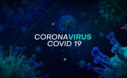 VIDEOHIVE CORONAVIRUS INTRO 26166337