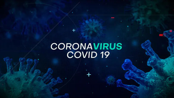 VIDEOHIVE CORONAVIRUS INTRO 26166337