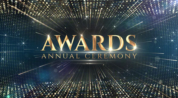 award-ceremony-flyer-template
