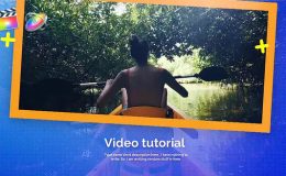 Videohive Colorful Promo - Apple Motion 5 - Final Cut Pro X