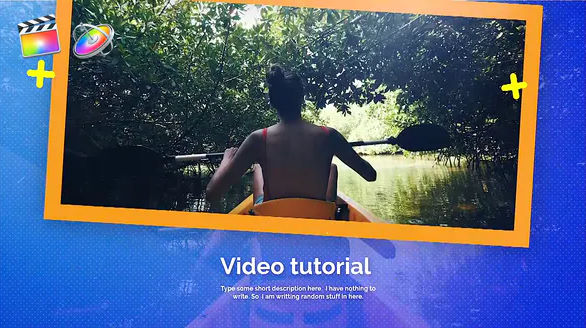 Videohive Colorful Promo – Apple Motion 5 – Final Cut Pro X