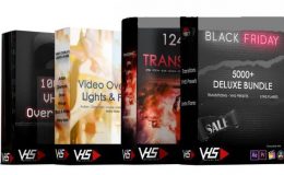 5000+ All Inclusive Deluxe Bundle – STOCK FOOTAGE