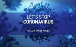 Corona Virus Explainer – Motionarray