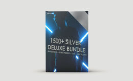1500+ Silver Deluxe Bundle