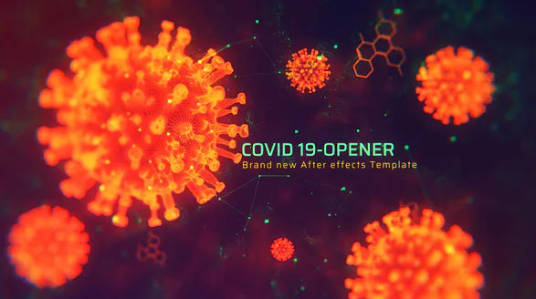 VIDEOHIVE COVID OPENER