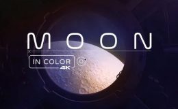 Videohive Moon In Color Pack