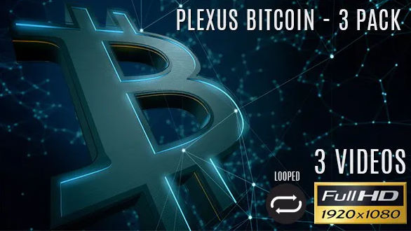 Plexus Bitcoin – 3 Pack