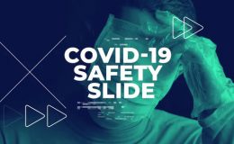 Covid-19 Safety Slide - 26175771