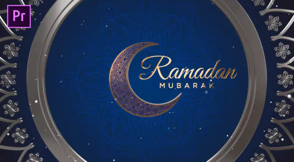 Videohive Ramadan Opener – Premiere Pro