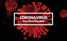 Videohive Corona Virus Opener - Apple Motion