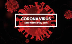 Videohive Corona Virus Opener – Apple Motion