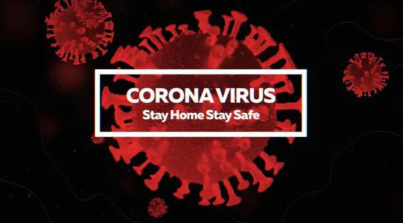 Videohive Corona Virus Opener – Apple Motion