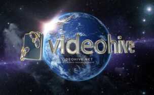Videohive Universal Logo Reveal