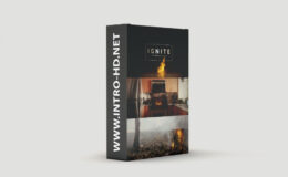 Ignite 500+ Fire & Flame Effects - Rocketstock